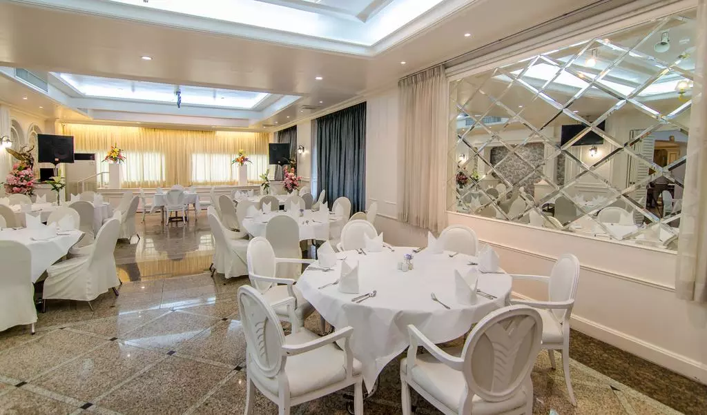 هتل فروم پارک بانکوک-مهرپرواز-9556